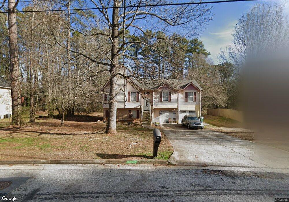 2226 Boulder Springs Dr unit 1, Ellenwood, GA 30294 - photo 1