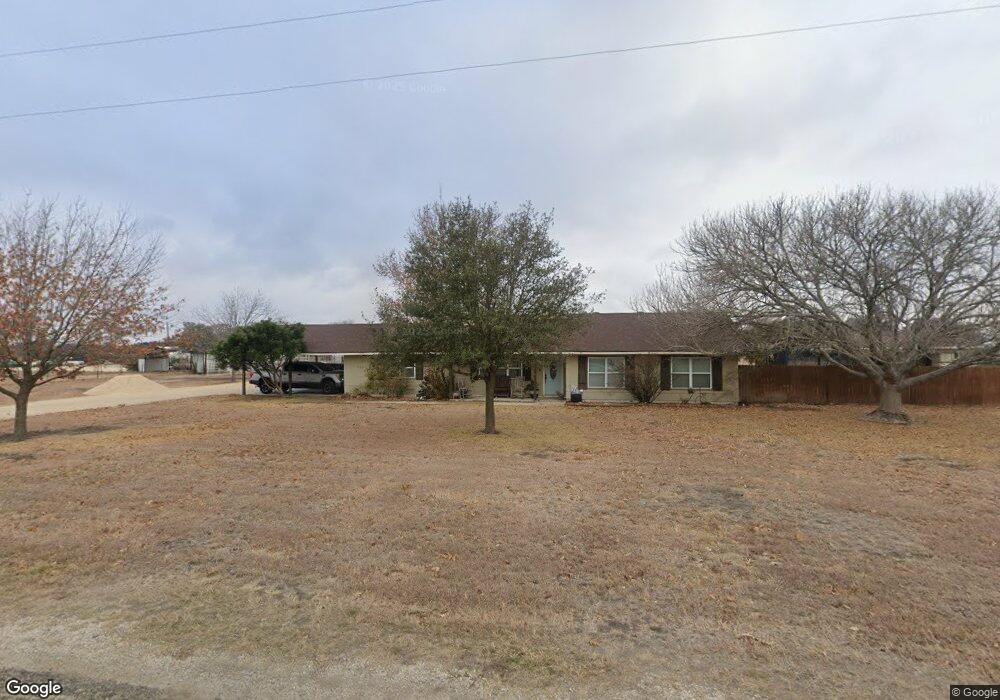 165 County Road 444, Hondo, TX 78861 - photo 1