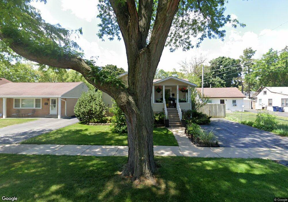 1278 Center St, Des Plaines, IL 60018 - photo 1