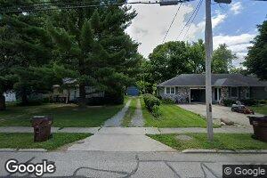 203 W Curtis St, Stryker, OH 43557