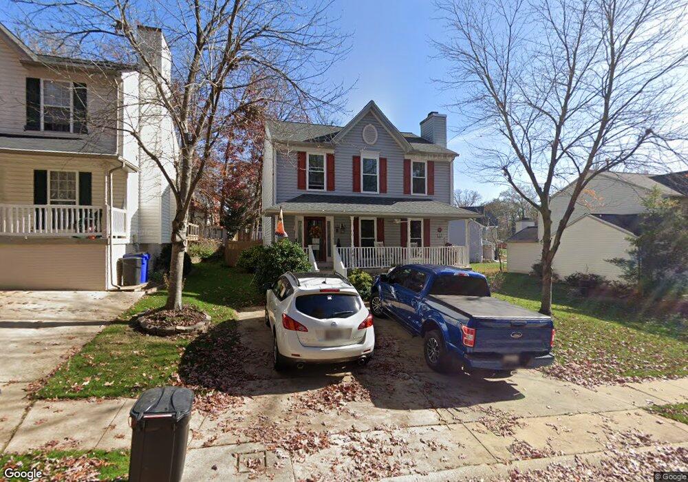 6413 Ryan Ave, Hanover, MD 21076 - photo 1