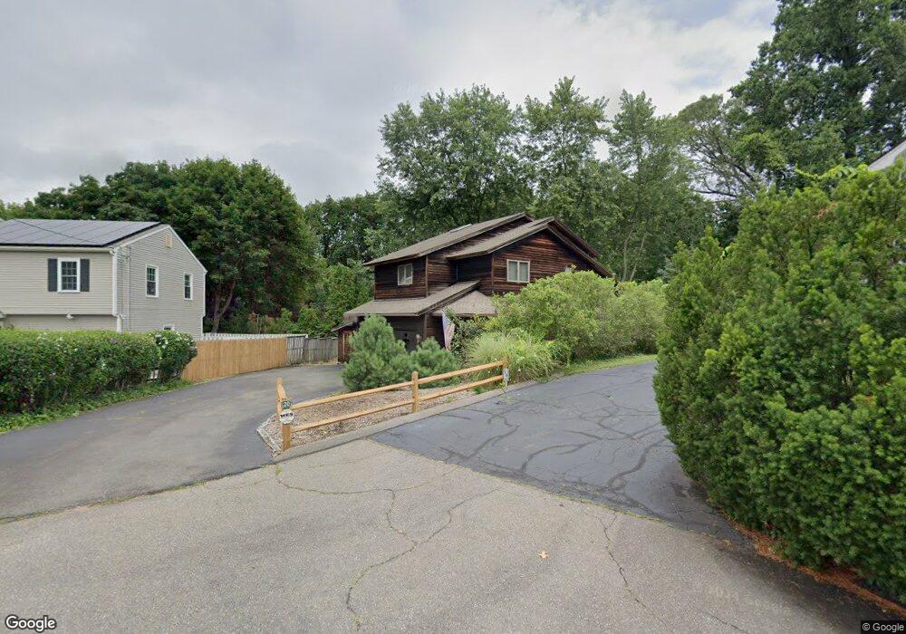 20 Oakledge Cir, Norwalk, CT 06854 - photo 1