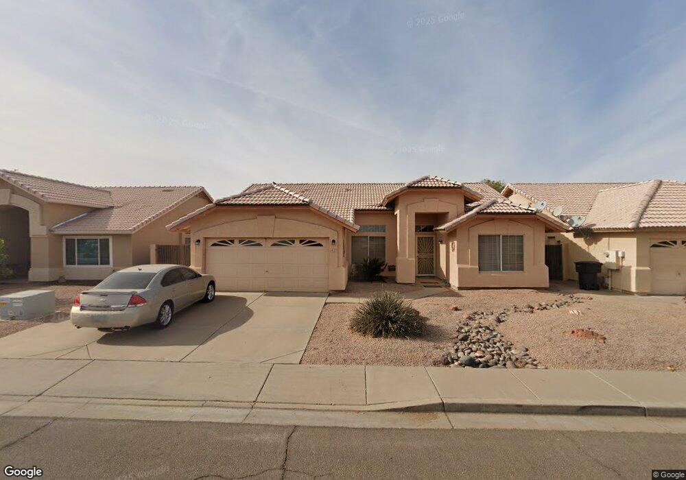 812 S Tangerine Dr, Chandler, AZ 85226 - photo 1