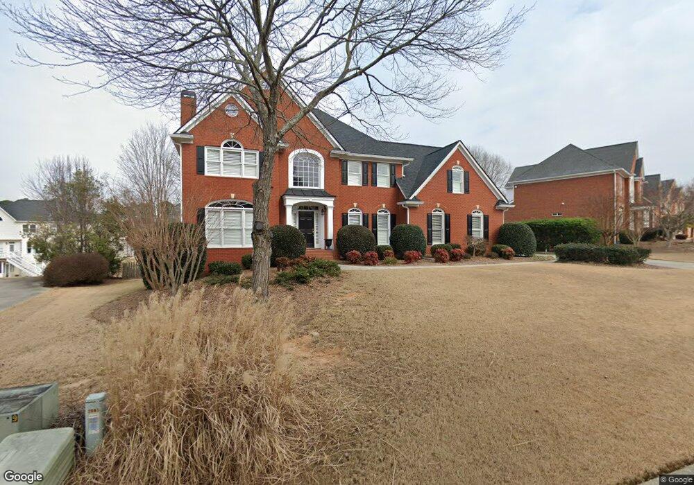 2685 Montclair Place unit 3, Snellville, GA 30078 - photo 1