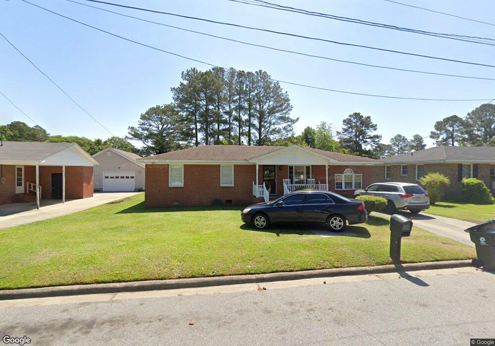 2421 May Dr, Winterville, NC 28590 - photo 1