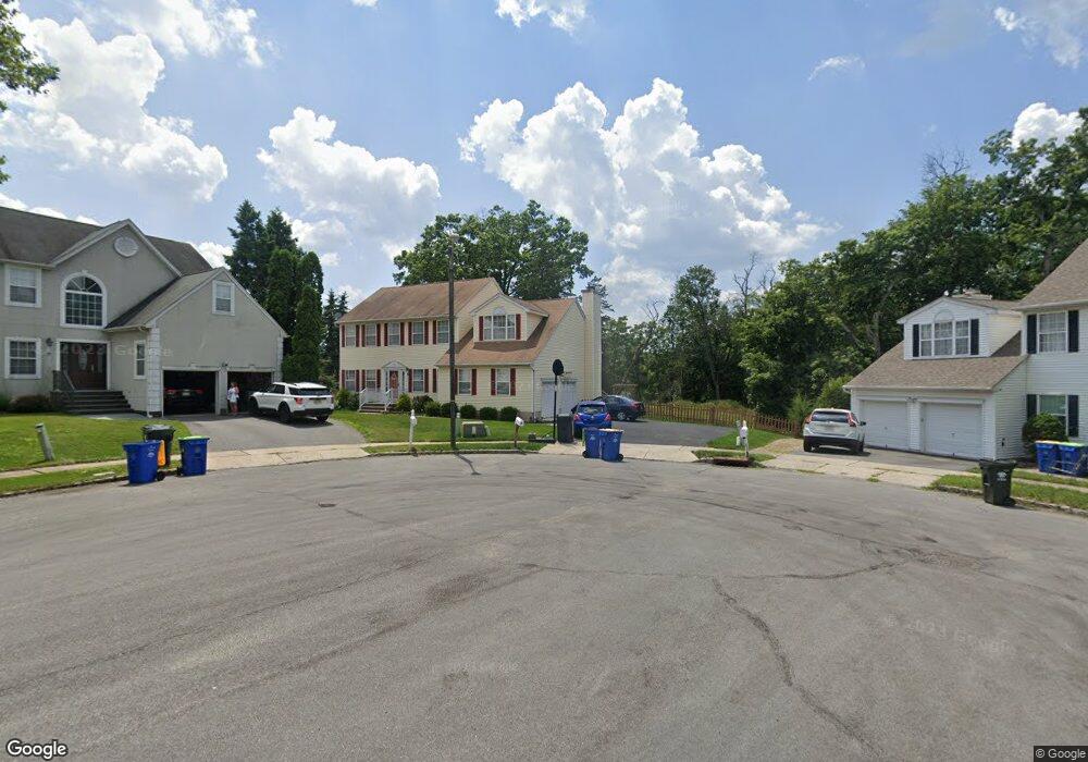 6 Betts Trail, Bridgewater, NJ 08807 - photo 1