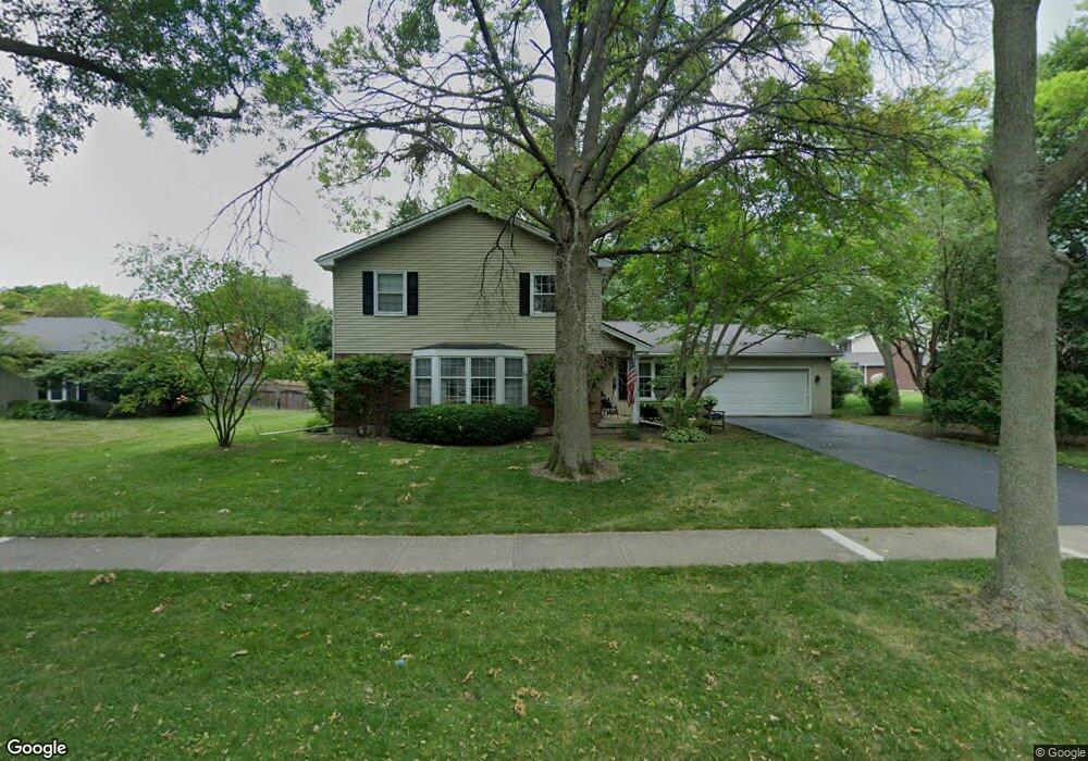 1223 Arthur Rd, Naperville, IL 60540 - photo 1