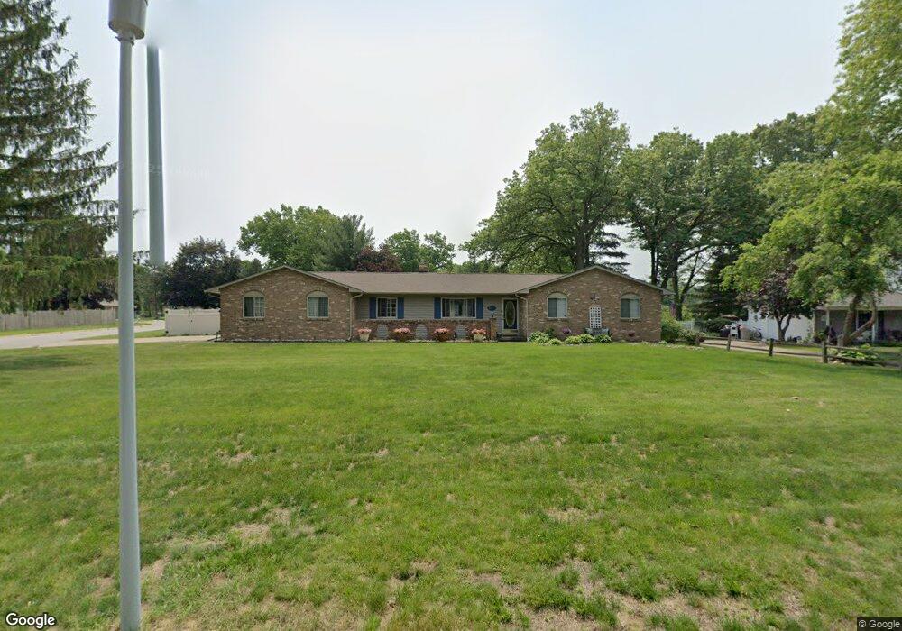 9133 Pine Bluff Dr, Flushing, MI 48433 - photo 1