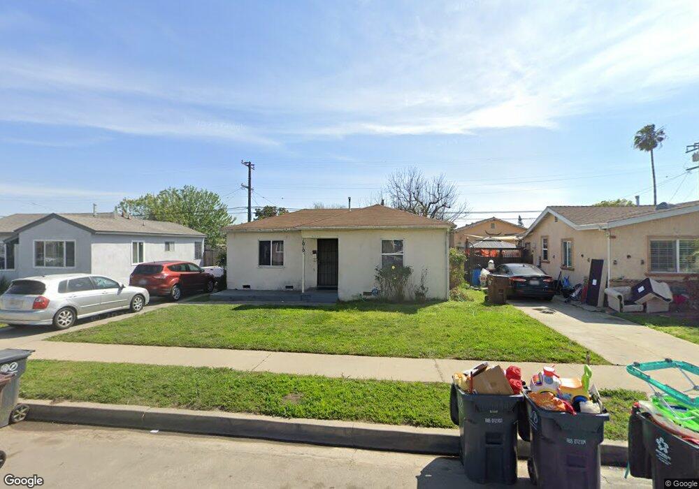 1010 W 129th Place, Compton, CA 90222 - photo 1