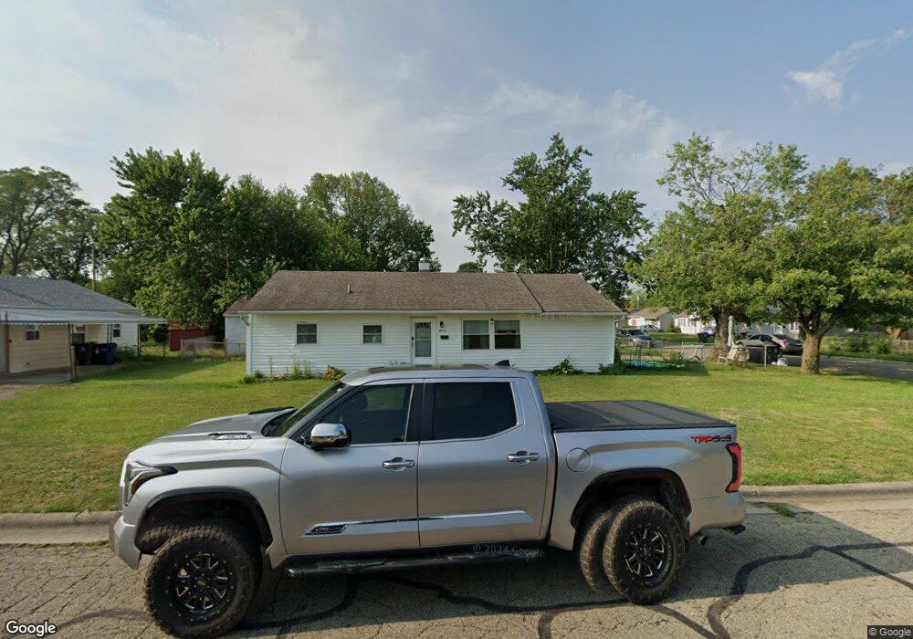 4411 Duchene Ln, Columbus, OH 43213 - photo 1