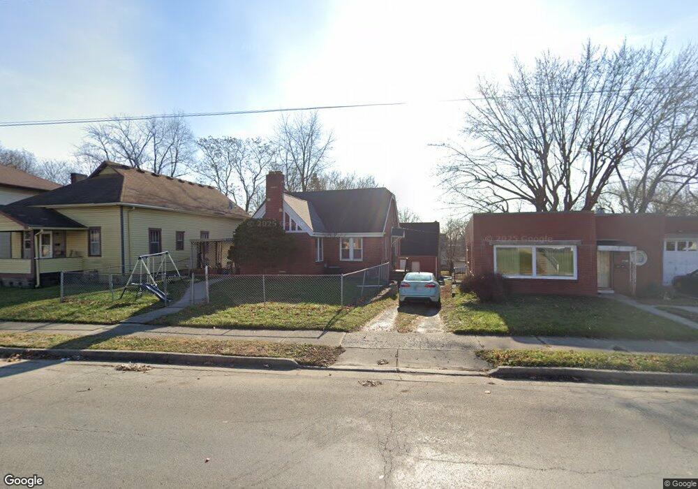 1313 Nichol Ave, Anderson, IN 46016 - photo 1