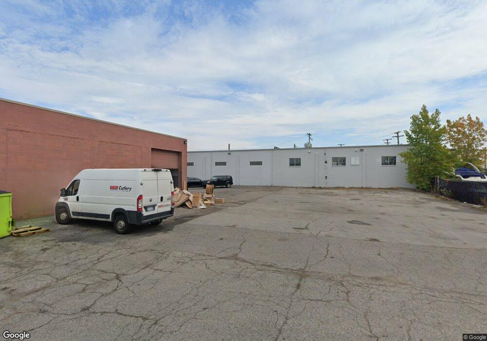 16640 Industrial St, Roseville, MI 48066 - photo 1