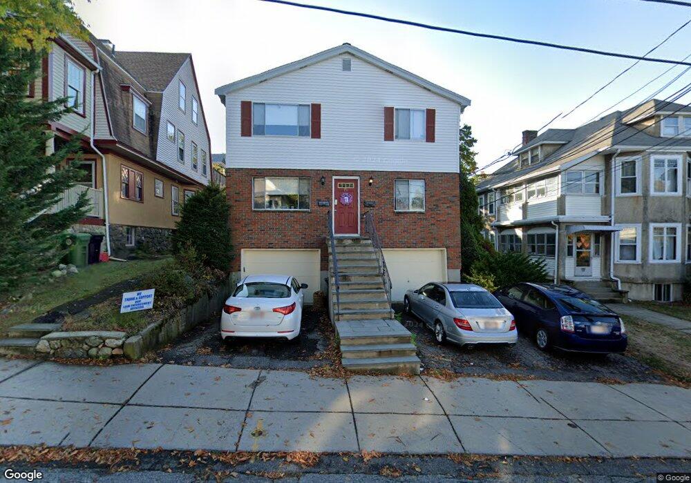 156 Winsor Ave unit 1, Watertown, MA 02472 - photo 1