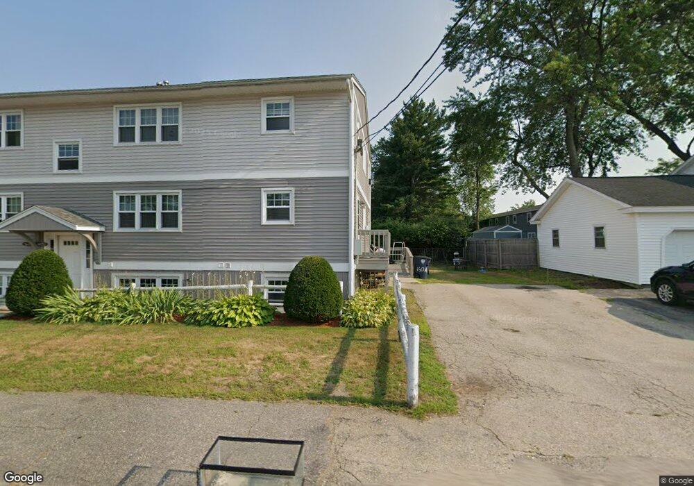 160 Ledge St, Nashua, NH 03060 - photo 1