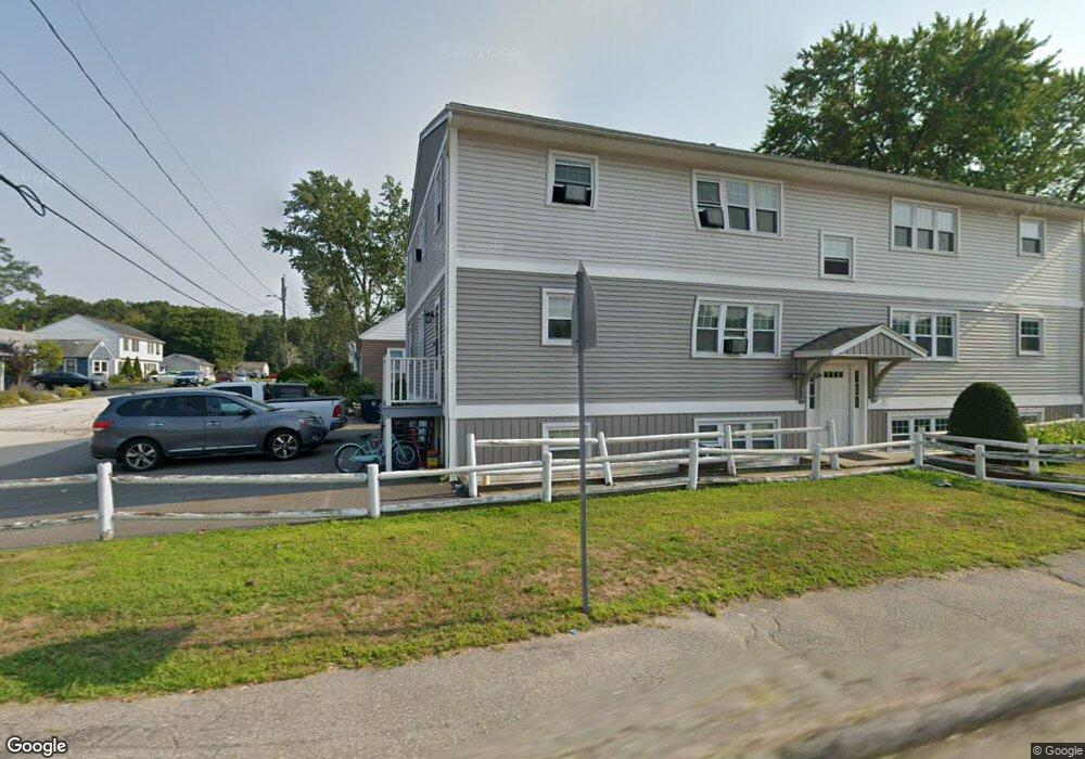 158 Ledge St unit 162C, Nashua, NH 03060 - photo 1