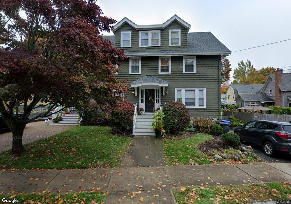 3 Clarina St, Wakefield, MA 01880 - photo 1