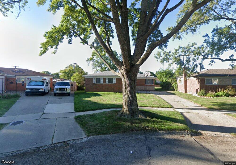 13260 Stamford Ave, Warren, MI 48089 - photo 1