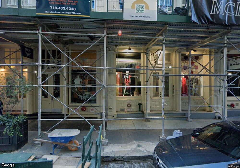 98 Greene St unit 2, New York, NY 10012 - photo 1