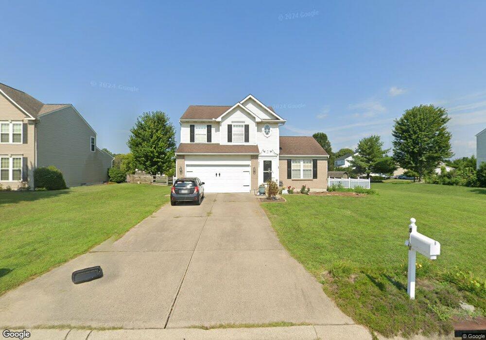 5341 Genesis Ct, Liberty Township, OH 45044 - photo 1