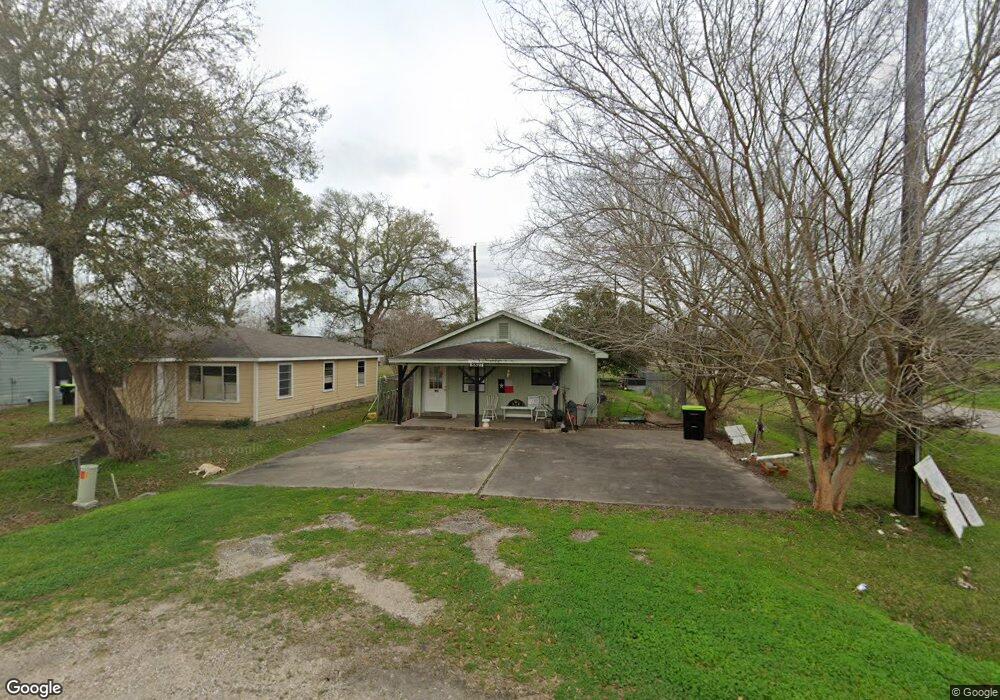 8827 Noble St, Needville, TX 77461 - photo 1