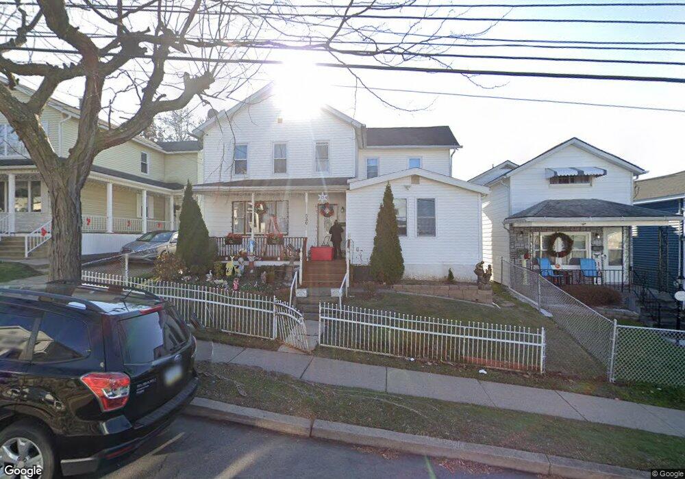 530 Maple L 13 St, Scranton, PA 18505 - photo 1