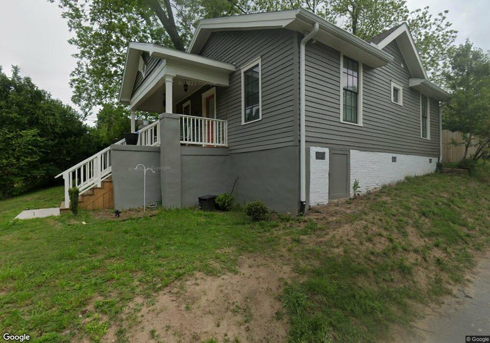 957 Edgewood Ave, Macon, GA 31201 - photo 1