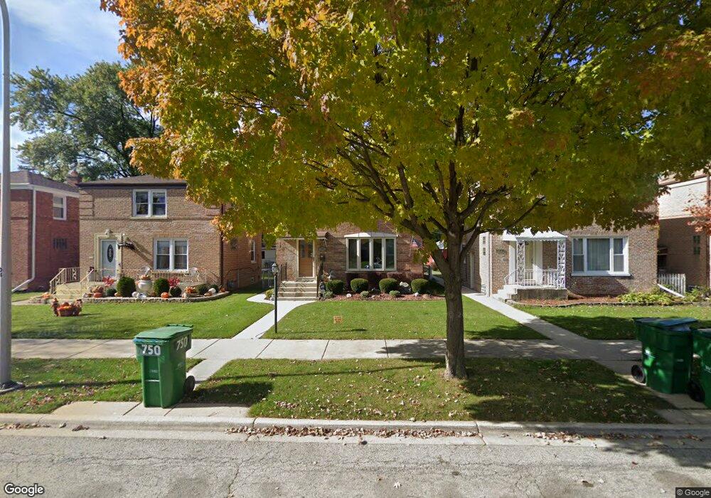 750 Norfolk Ave, Westchester, IL 60154 - photo 1