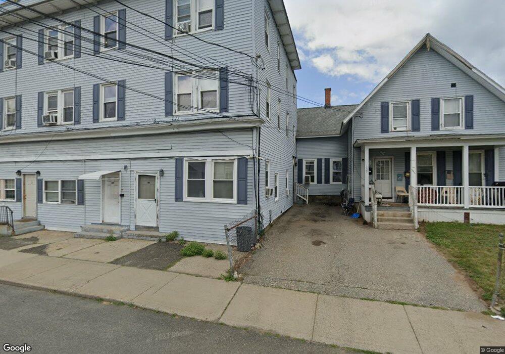 139 Hubbard St, Ludlow, MA 01056 - photo 1