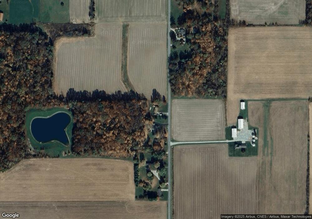 13517 Howell Rd, Saint Marys, OH 45885 - photo 1