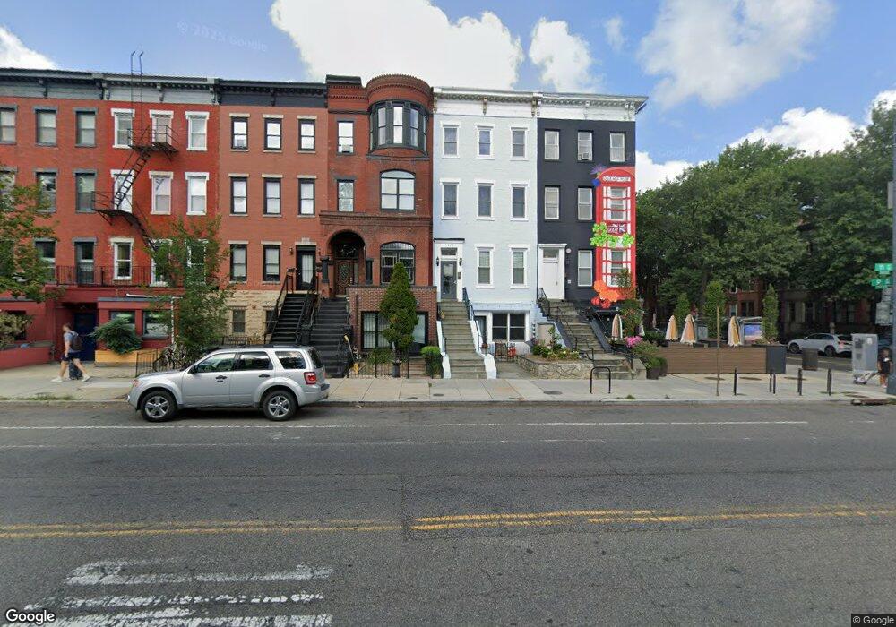 1426 11th St NW, Washington, DC 20001 - photo 1