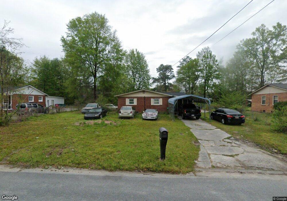 3065 Ohara Dr S, Macon, GA 31206 - photo 1