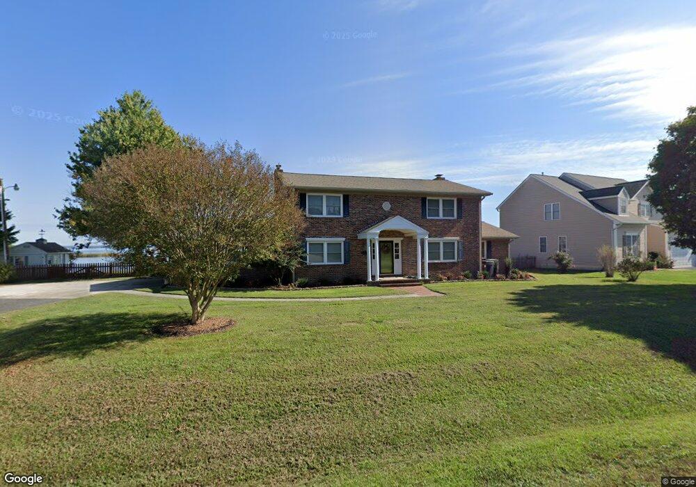 158 Shellfield Ln, Colonial Beach, VA 22443 - photo 1