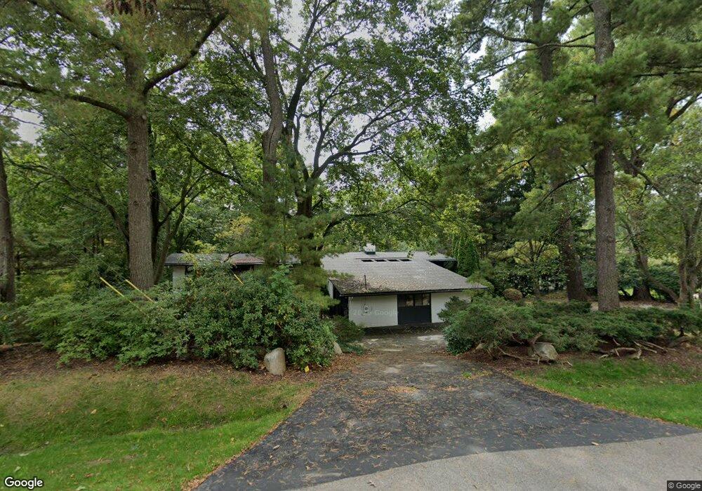 1465 Cedar Bend Dr, Bloomfield Hills, MI 48302 - photo 1