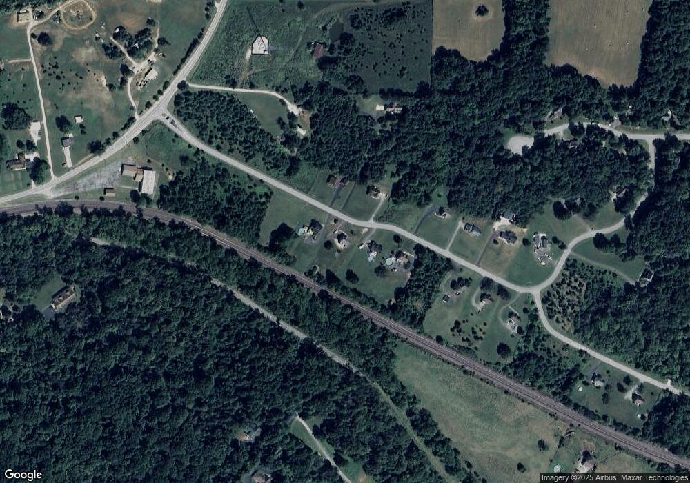 3613 Crandall Station Rd NE, Crandall, IN 47114 - photo 1