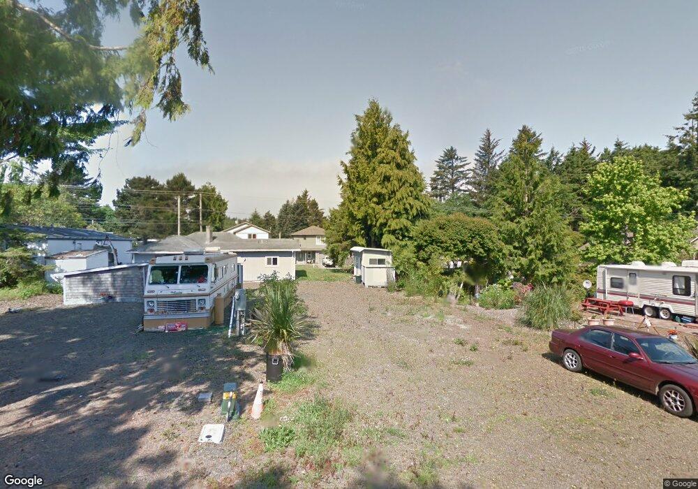 607 SE Quay Ave, Lincoln City, OR 97367 - photo 1