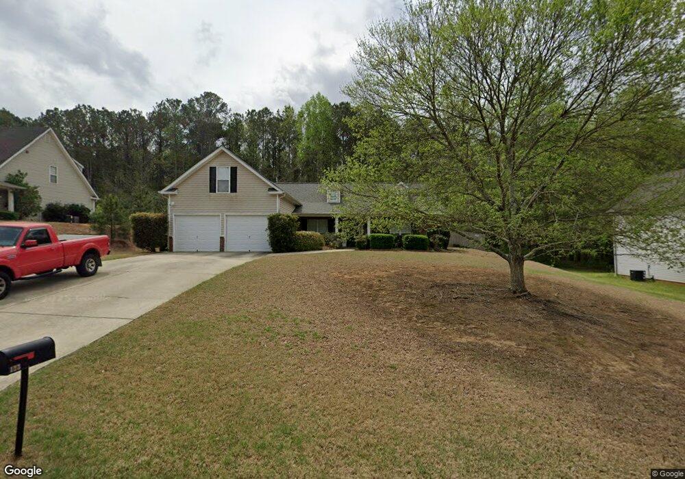 123 Hillcrest Ct, Hiram, GA 30141 - photo 1