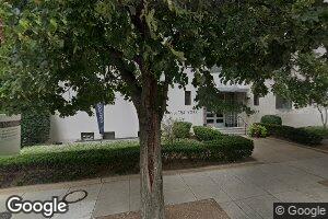 532 20th St NW, Washington, DC 20006