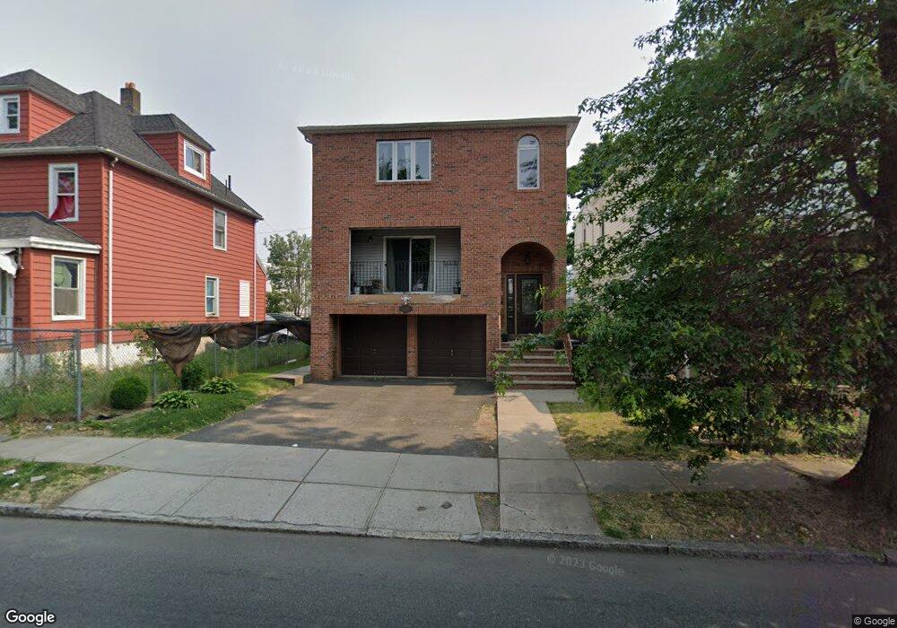 302 Tremont Ave, East Orange, NJ 07018 - photo 1