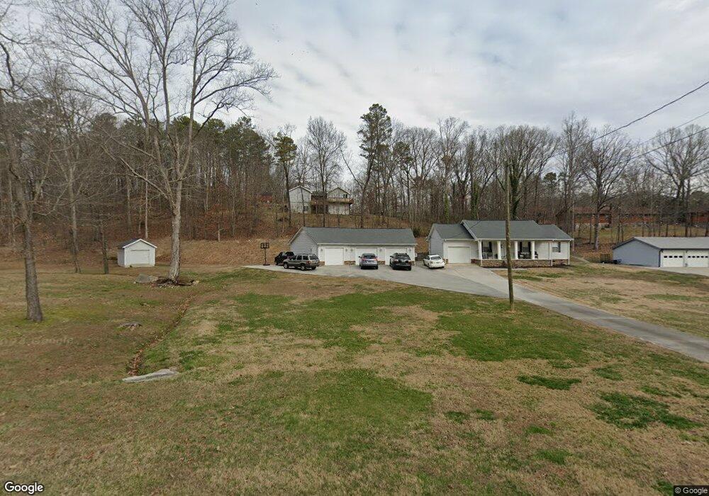 344 Langston Dr NE, Calhoun, GA 30701 - photo 1