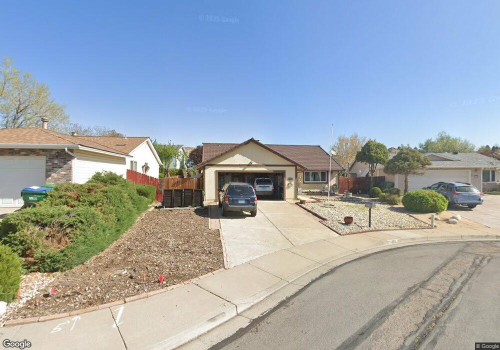 3208 Independent Ct, Sparks, NV 89434 - photo 1