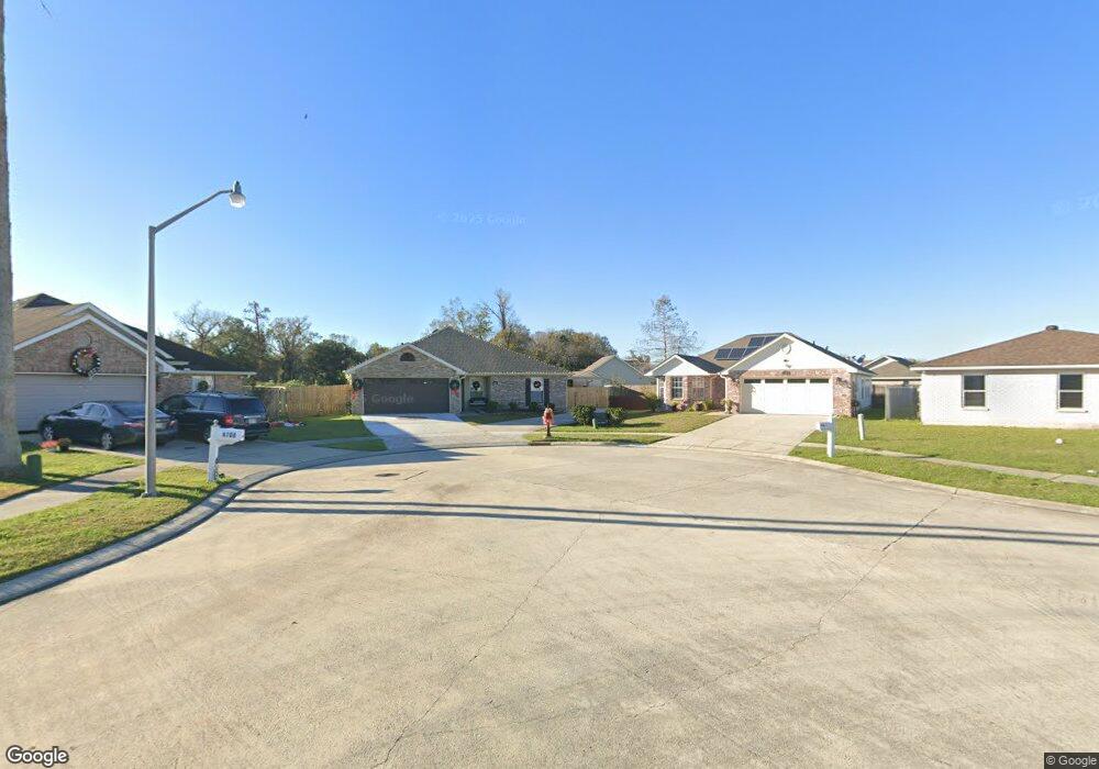 4704 Grand Bayou Dr, Marrero, LA 70072 - photo 1
