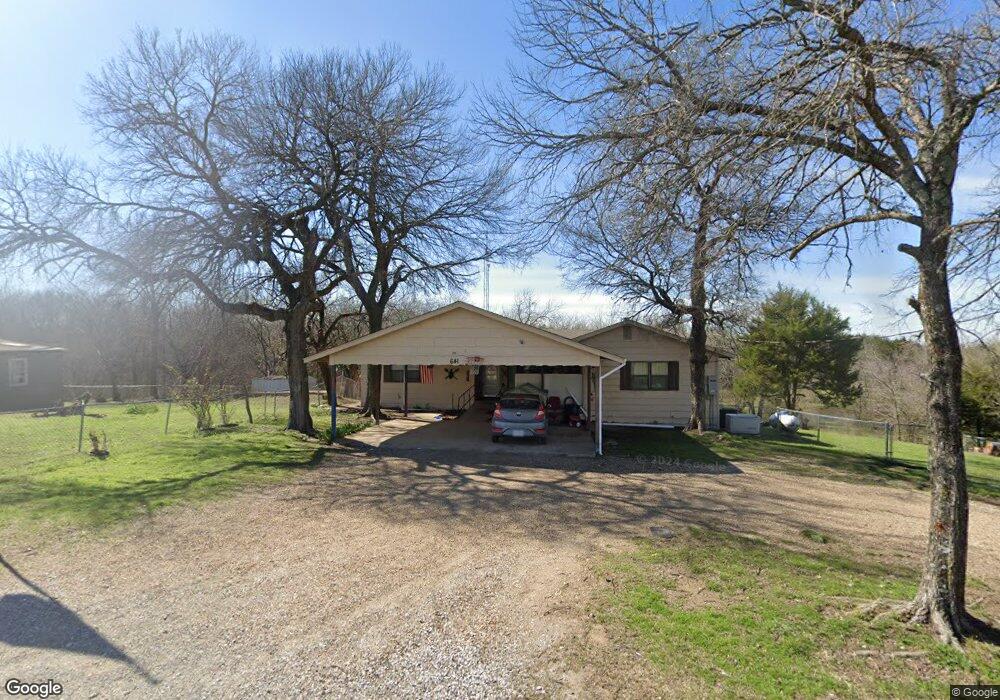 641 Whitney Rd, Sherman, TX 75090 - photo 1