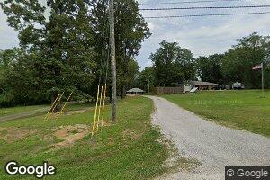 398 W 8th St, Pontotoc, MS 38863