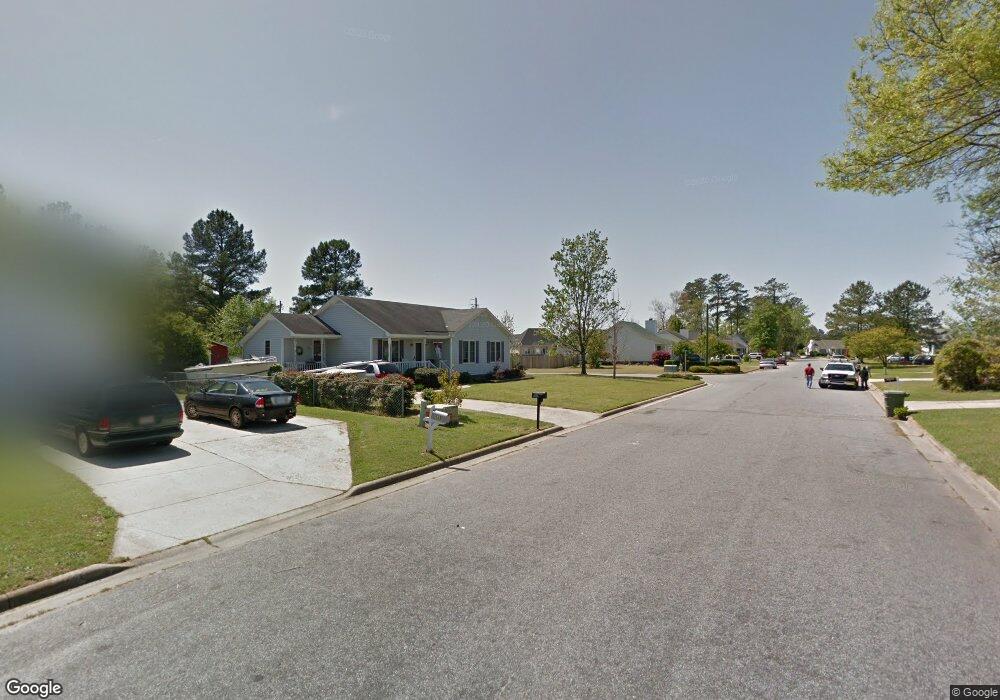 522 Channel Dr, Winterville, NC 28590 - photo 1