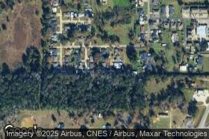 1968 Charlotte St, Deridder, LA 70634