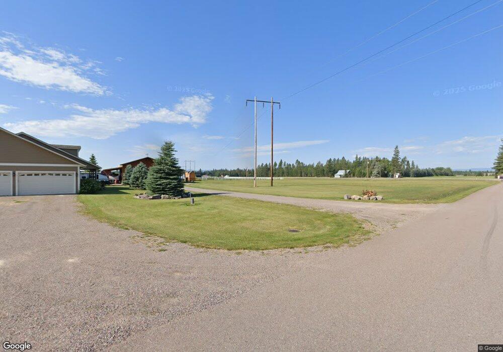 2402 Montana Highway 206, Columbia Falls, MT 59912 - photo 1