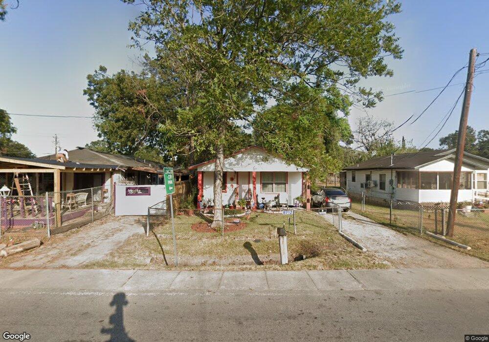 8712 De Priest St, Houston, TX 77088 - photo 1