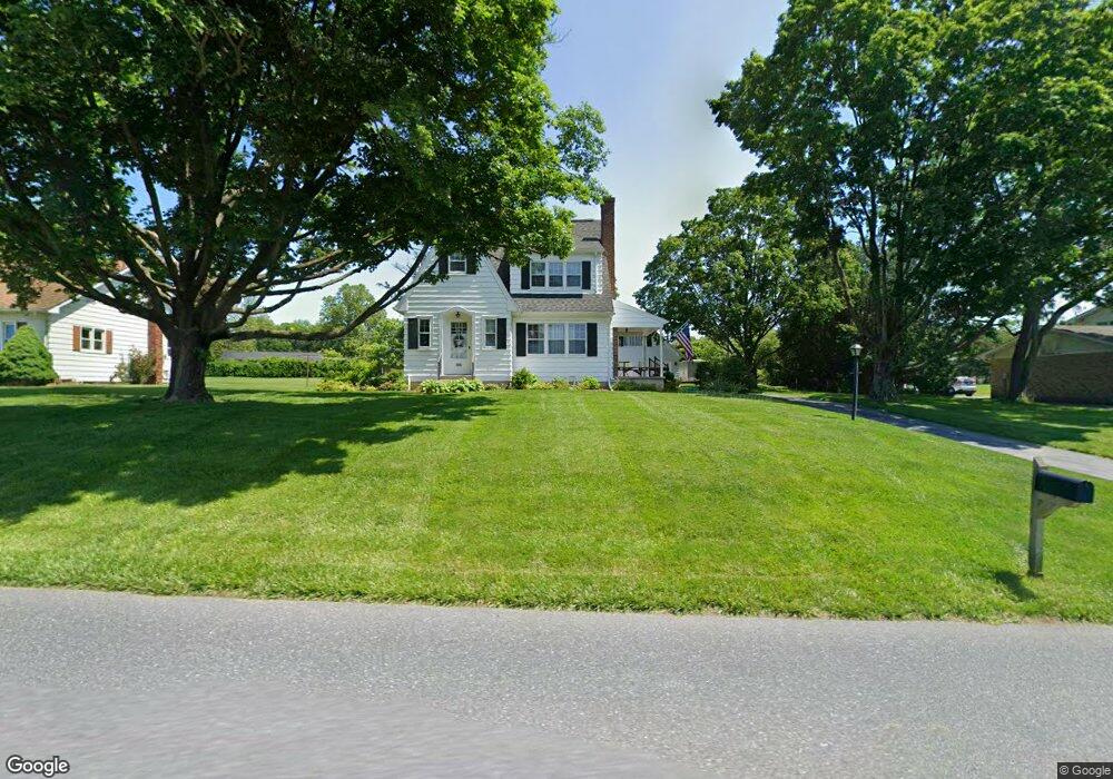 4737 Hoffmansville Rd, Orefield, PA 18069 - photo 1