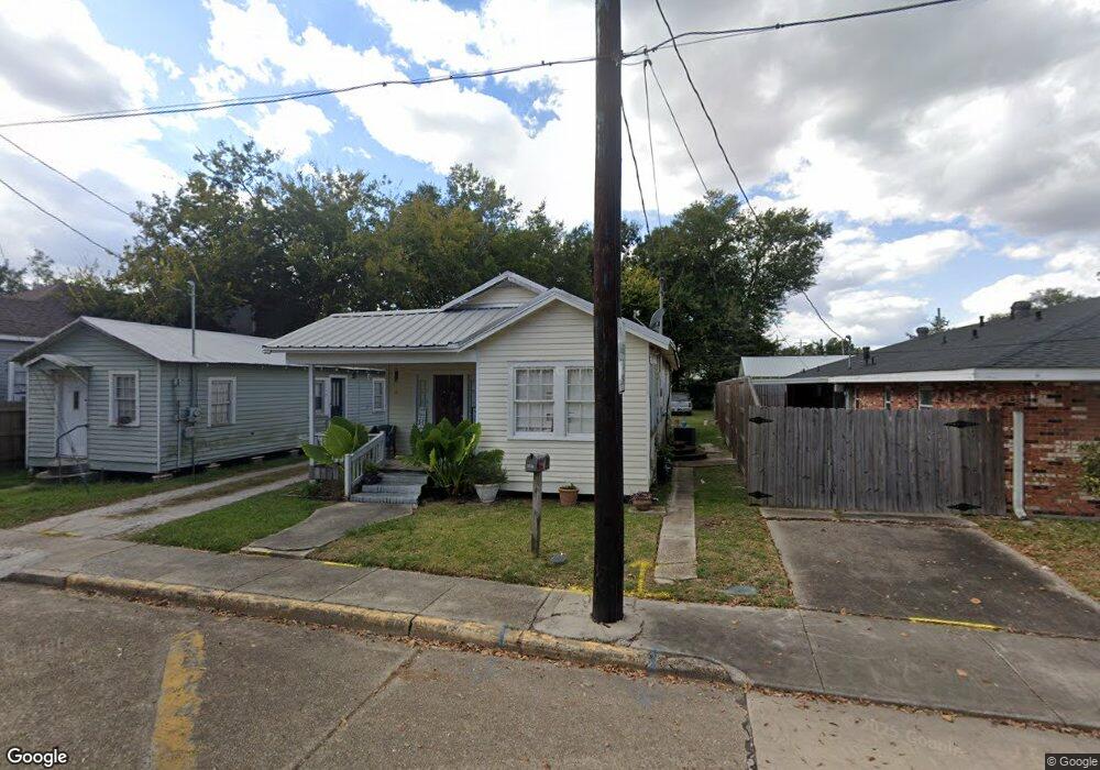 407 Williams Ave, Houma, LA 70364 - photo 1