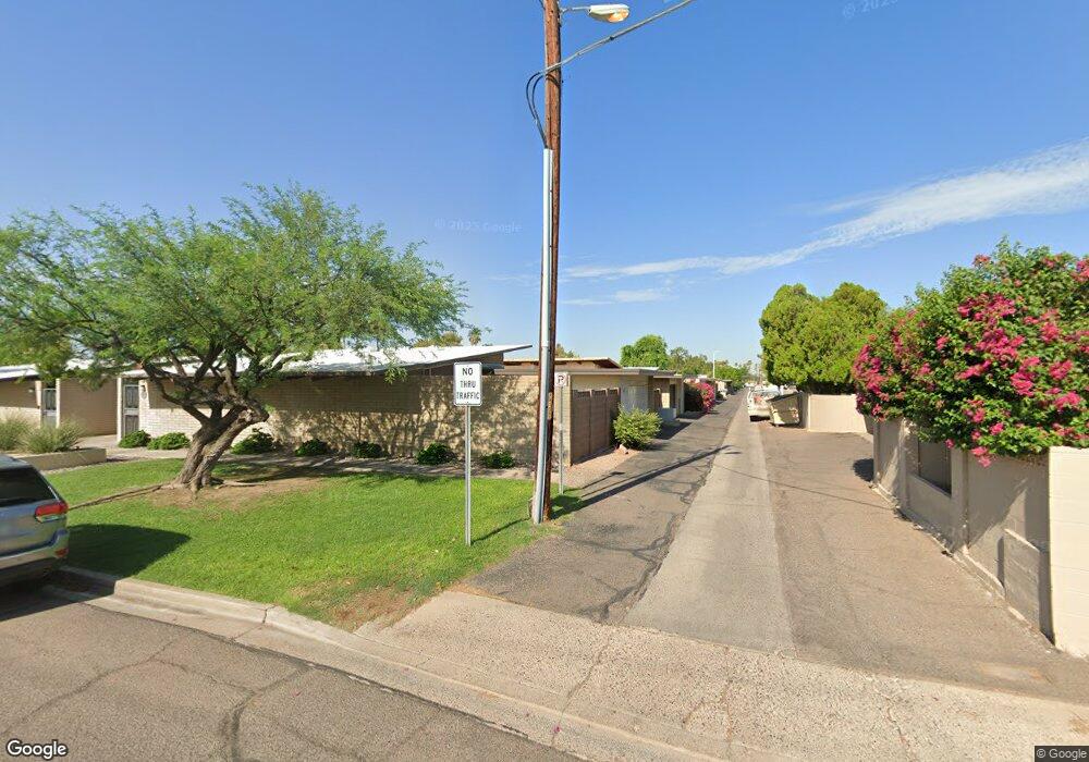 4220 N 38th St unit C, Phoenix, AZ 85018 - photo 1